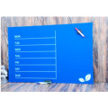 Tempered Magnet Glass Writing Board